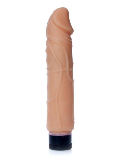 Wibrator-Real Skin - Flesh Wibrator-Real Skin - Flesh