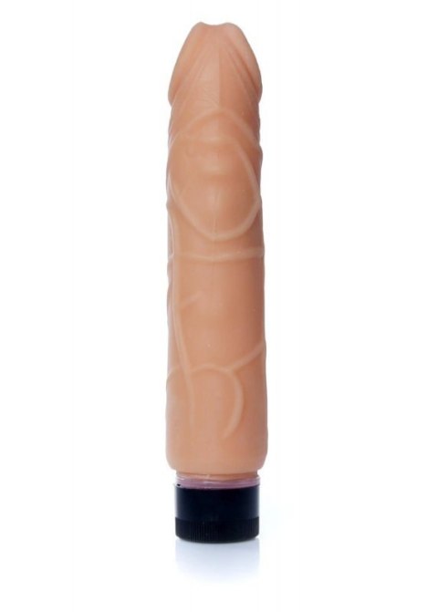 Wibrator-Real Skin - Flesh Wibrator-Real Skin - Flesh