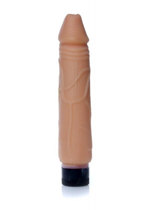 Wibrator-Real Skin - Flesh Wibrator-Real Skin - Flesh