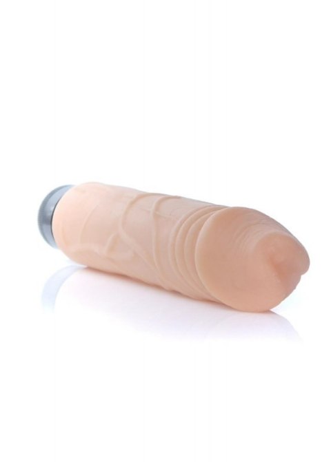 Wibrator-Real Skin - Flesh Wibrator-Real Skin - Flesh