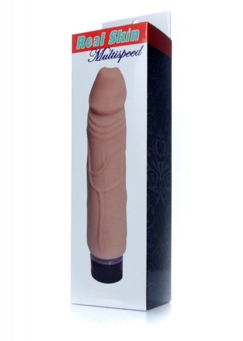 Wibrator-Real Skin - Flesh Wibrator-Real Skin - Flesh
