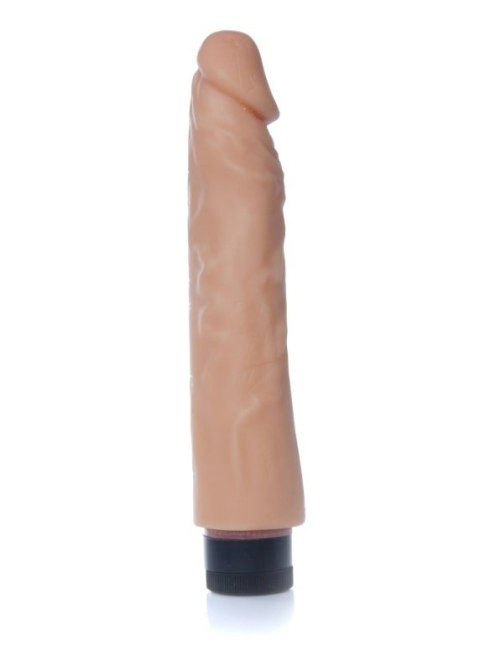 Wibrator-Real Skin - Flesh Wibrator-Real Skin - Flesh
