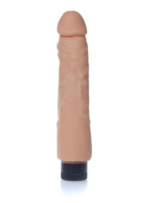 Wibrator-Real Skin - Flesh Wibrator-Real Skin - Flesh