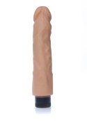 Wibrator-Real Skin - Flesh