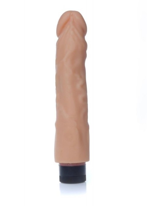 Wibrator-Real Skin - Flesh Wibrator-Real Skin - Flesh
