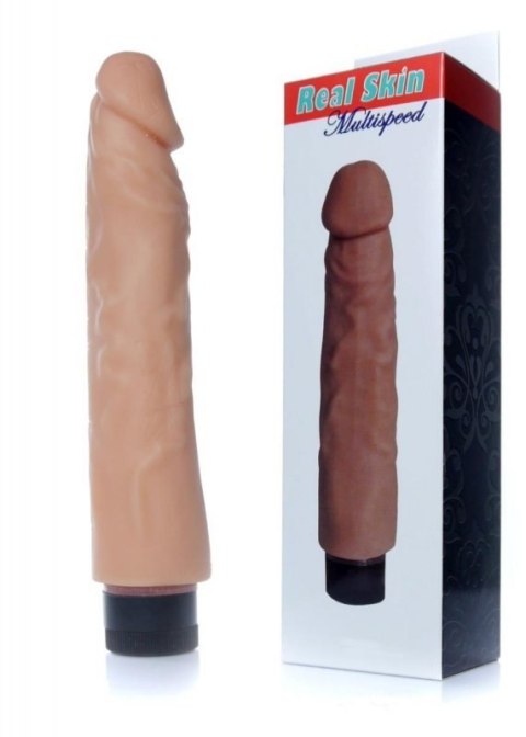 Wibrator-Real Skin - Flesh Wibrator-Real Skin - Flesh