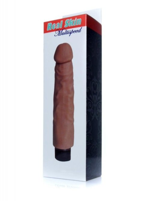 Wibrator-Real Skin - Flesh Wibrator-Real Skin - Flesh