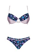 Strój kąpielowy Ayano LC 19070 LivCo Corsetti Fashion rozmiar - L MULTI
