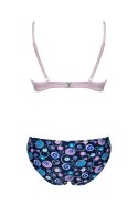 Strój kąpielowy Ayano LC 19070 LivCo Corsetti Fashion rozmiar - M MULTI