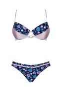 Strój kąpielowy Ayano LC 19070 LivCo Corsetti Fashion rozmiar - S MULTI