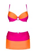 Strój kąpielowy Chitose Orange Pomarańczowy LC 19071 LivCo Corsetti Fashion rozmiar - L POMARAŃCZOWY