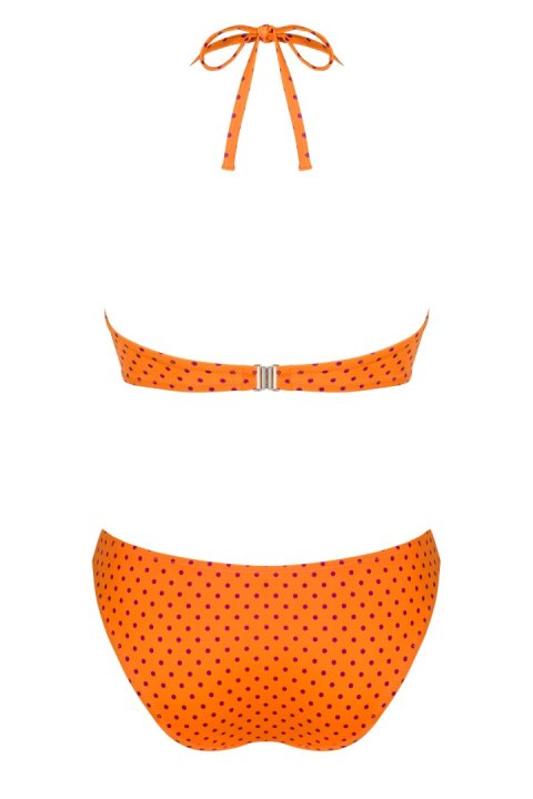 Strój kąpielowy Sansa Orange Pomarańczowy LC 19074 v rozmiar - S POMARAŃCZOWY Strój kąpielowy Sansa Orange Pomarańczowy LC 19074 v rozmiar - S POMARAŃCZOWY