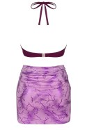 Strój kąpielowy Sol Violet Fioletowy LC 19065 LivCo Corsetti Fashion rozmiar - XL MULTI