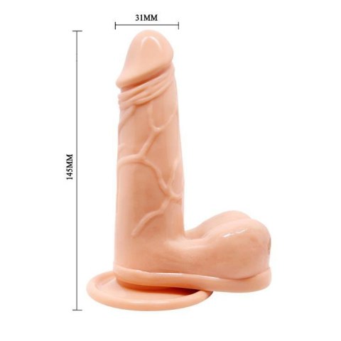 BAILE- BARBARA Genie 5,7'' BAILE- BARBARA Genie 5,7''
