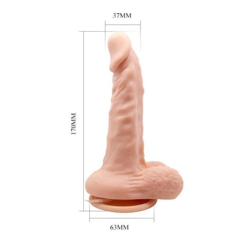 BAILE- BARBARA Max 6,7'' BAILE- BARBARA Max 6,7''