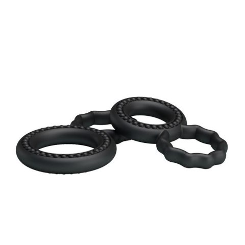 BAILE- COCK RINGS BAILE- COCK RINGS