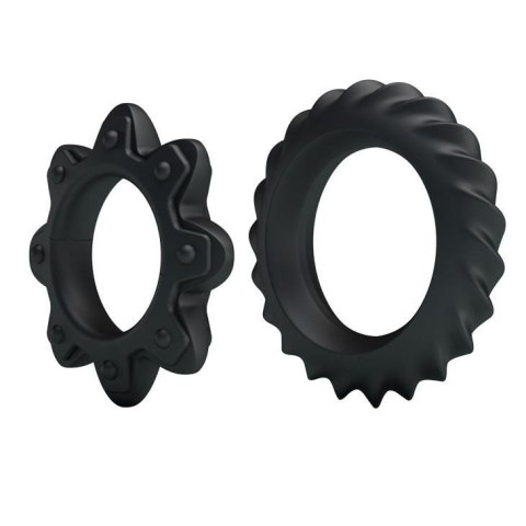 BAILE - RING FLOWERING SILICONE BAILE - RING FLOWERING SILICONE