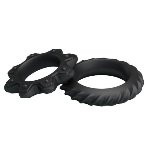 BAILE - RING FLOWERING SILICONE BAILE - RING FLOWERING SILICONE