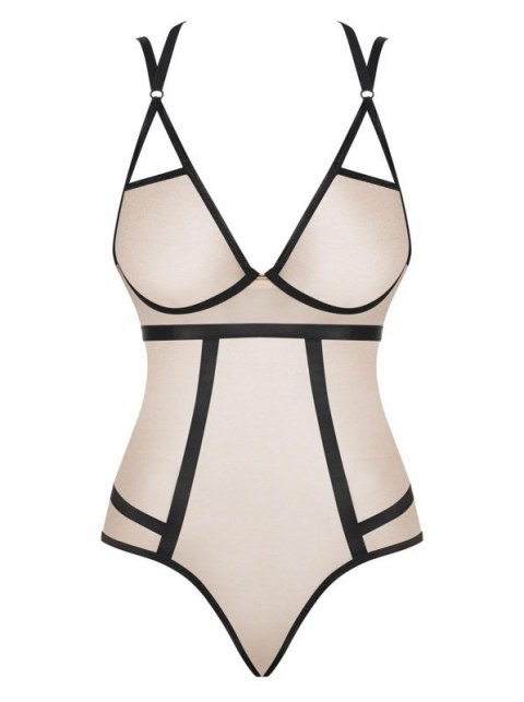 Bielizna-Nudelia body S/M Bielizna-Nudelia body S/M