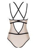 Bielizna-Nudelia body S/M