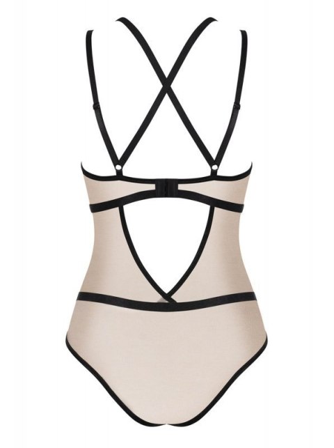 Bielizna-Nudelia body S/M Bielizna-Nudelia body S/M