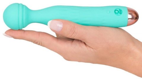 Cuties Mini Vibrator Green 2.G Cuties Mini Vibrator Green 2.G