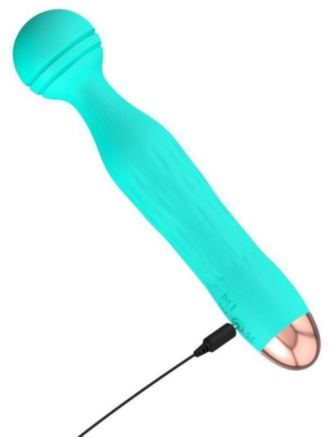 Cuties Mini Vibrator Green 2.G Cuties Mini Vibrator Green 2.G