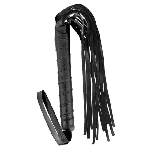 Delikatny pejcz 48cm dla początkujących Delikatny pejcz 48cm dla początkujących