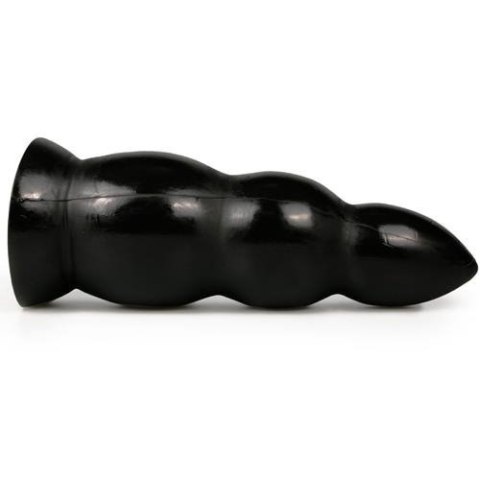 Dildo All Black 23 cm Dildo All Black 23 cm
