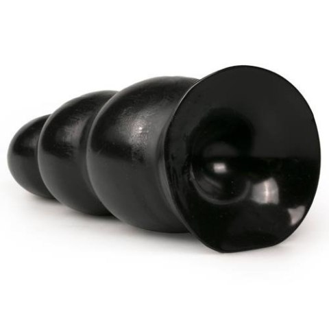 Dildo All Black 23 cm Dildo All Black 23 cm