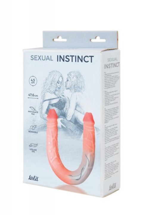 Double-sided dildo Sexual Instinct Double-sided dildo Sexual Instinct