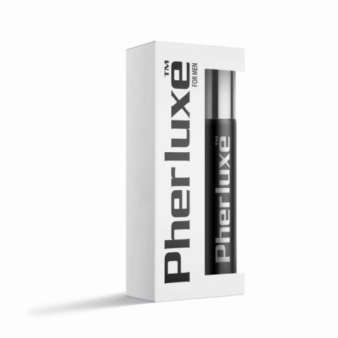 Feromony-Pherluxe Black for men 33 ml spray - B - Series Feromony-Pherluxe Black for men 33 ml spray - B - Series