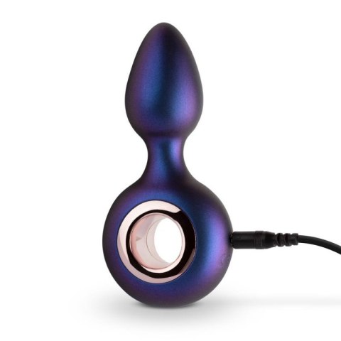Hueman - Deep Space Vibrating Anal Plug Hueman - Deep Space Vibrating Anal Plug