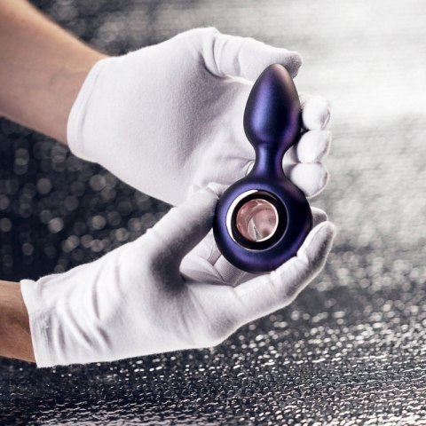 Hueman - Deep Space Vibrating Anal Plug Hueman - Deep Space Vibrating Anal Plug