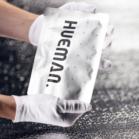 Hueman - Uranus Anal Vibrator Hueman - Uranus Anal Vibrator
