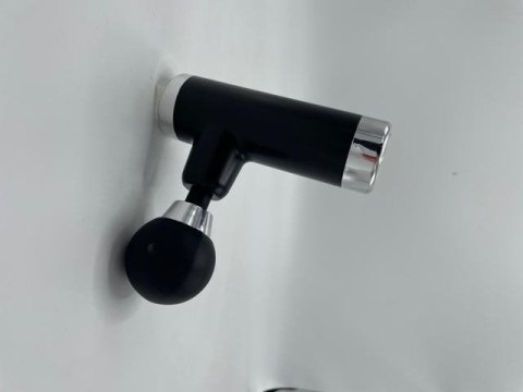 Massage Gun Mini black Massage Gun Mini black