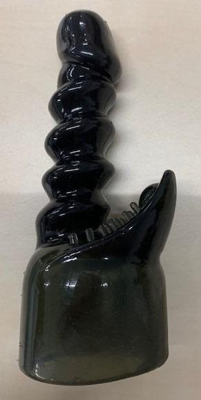 Massage Gun Mini black Massage Gun Mini black