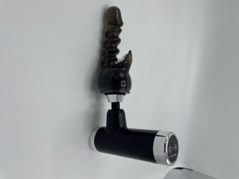 Massage Gun Mini black Massage Gun Mini black