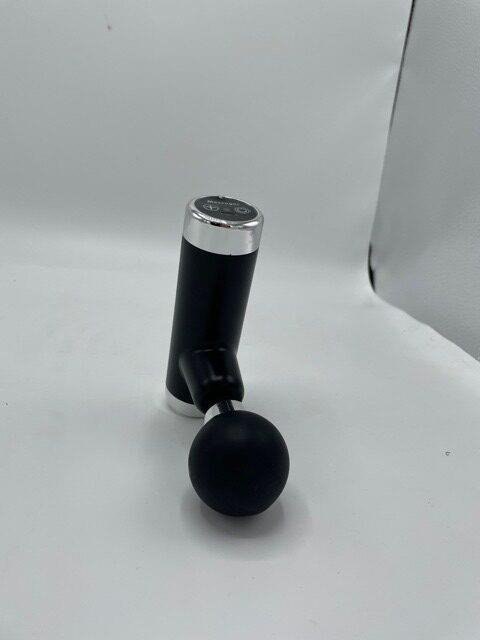 Massage Gun Mini black Massage Gun Mini black