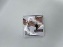 Massage gun mini silver
