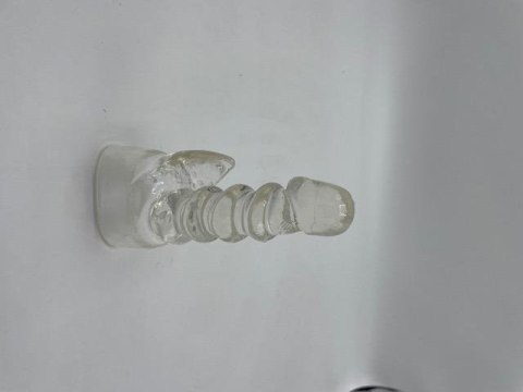 Massage gun mini silver Massage gun mini silver