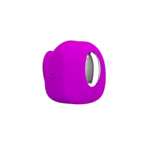 PRETTY LOVE - ESTELLE USB 12 Functions purple PRETTY LOVE - ESTELLE USB 12 Functions purple
