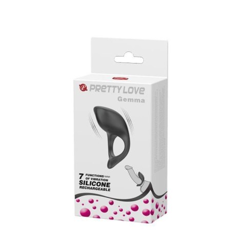 PRETTY LOVE - GEMMA USB 7 Functions PRETTY LOVE - GEMMA USB 7 Functions