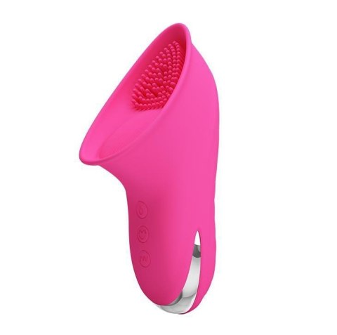 PRETTY LOVE - ISAAC, USB 7+7 vibration function PRETTY LOVE - ISAAC, USB 7+7 vibration function