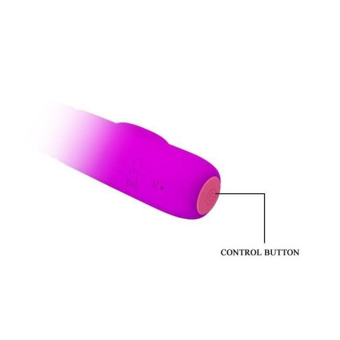PRETTY LOVE - DOMENICO 4 function vibrations PRETTY LOVE - DOMENICO 4 function vibrations