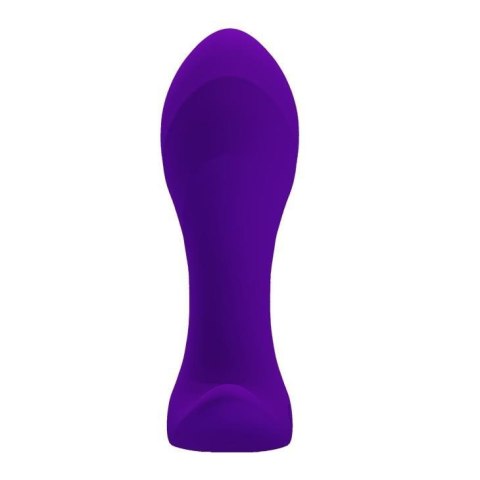 PRETTY LOVE - MORTON Anal Plug Massager 12 Functions USB PRETTY LOVE - MORTON Anal Plug Massager 12 Functions USB