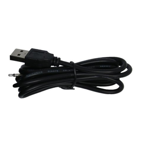PRETTY LOVE - MORTON Anal Plug Massager 12 Functions USB PRETTY LOVE - MORTON Anal Plug Massager 12 Functions USB