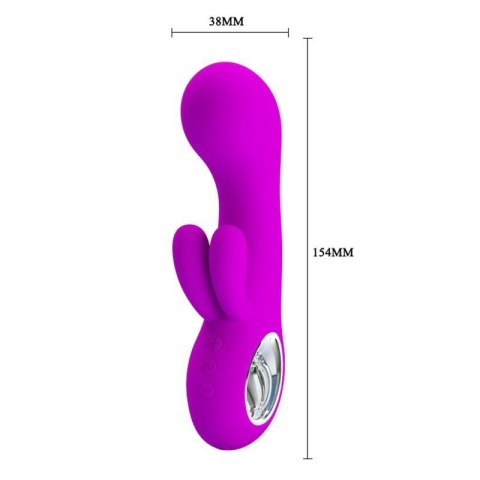 PRETTY LOVE - Valentine USB 7 functions PRETTY LOVE - Valentine USB 7 functions