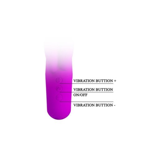 PRETTY LOVE - Valentine USB 7 functions PRETTY LOVE - Valentine USB 7 functions