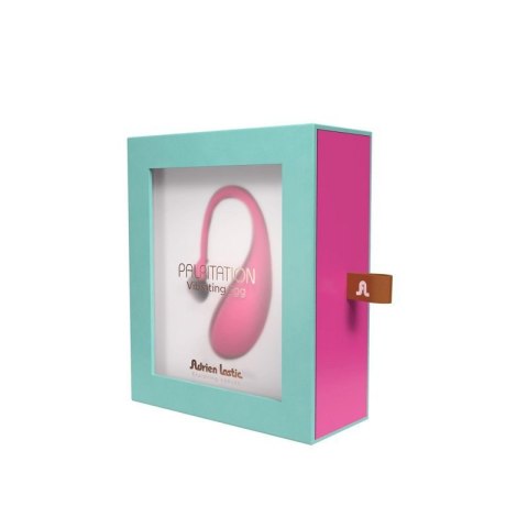 Palpitation Fuchsia (huevo vibrador + app) Palpitation Fuchsia (huevo vibrador + app)